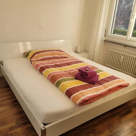 Casa Festivity Apartment